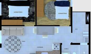 Imagem 6: APARTAMENTOS NOVOS NA VILA RÉ, ENTREGA EM NOVEMBRO/21