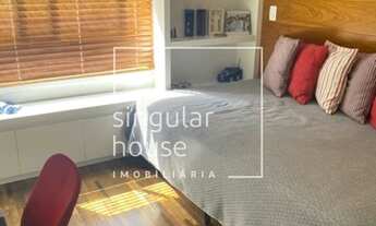 Imagem 7: 383m² | 3 Suítes + Home Office