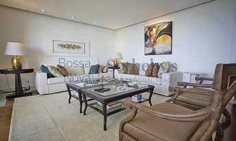 Imagem 3: Apartamento com vista panorâmica