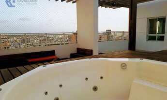 Imagem 3: Vendo ou alugo cobertura Villa Park