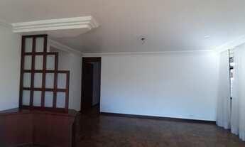 Imagem 7: Residência com 3 quartos para alugar por R$ 4600.00, 162.77 m2 - VILA IZABEL - CURITIBA/PR