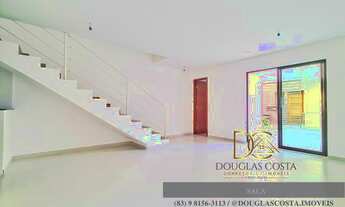 Imagem 4: Casa de condomínio padrão para venda com 145 m² com 3 quartos