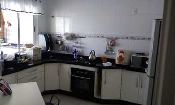 Imagem 3: 6286 - 3 quartos Venda Casa de Condomínio 120m² - Vila Odim Antão