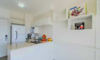 Imagem 4: Apartamento para Aluguel - Vila Mariana, 1 Quarto, 38 m2