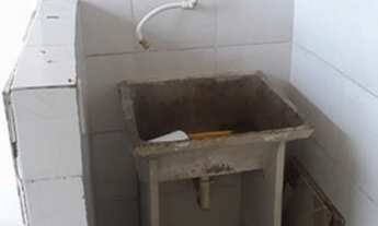 Imagem 6: Kit. 1Banh, 28m2, Port.c/Biometria,Cond.R$160,Área Serviço. Tatuapé