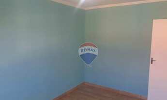 Imagem 3: Apartamento com 2 dormitórios para alugar, 52 m² por R$ 900,00/mês - Recanto Quarto Centen