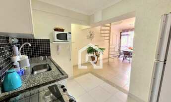 Imagem 7: Cobertura com 3 dormitórios à venda, 180 m² por R$ 590.000,00 - Balneário Cidade Atlântica