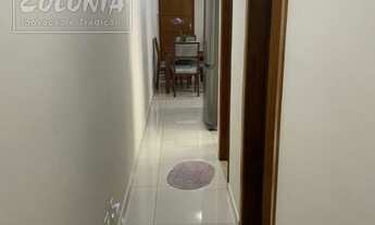 Imagem 4: Santo André - Apartamento Padrão - Jardim Ipanema