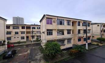 Imagem: Apartamento à venda Condomínio Cidade