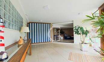 Imagem 2: Apartamento com 3 dormitórios à venda, 190 m² por R$ 1.270.000 - Predial - Torres/RS