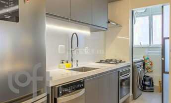 Imagem 4: São Paulo - Apartamento Padrão - Vila Olímpia