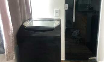 Imagem 6: Apartamento mobiliado