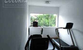 Imagem 3: São Bernardo do Campo - Apartamento Padrão - Assunção