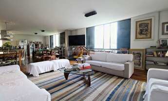 Imagem 7: Venda Apartamento 2 Dormitórios - 396 m² Higienópolis