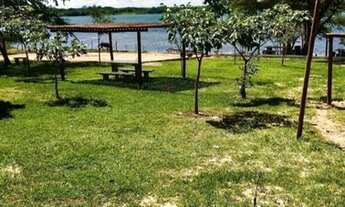 Imagem 4: Terreno Estância das Águas