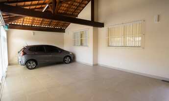 Imagem 4: Casa para venda com 200 metros quadrados com 3 quartos em Praia das Gaivotas - Vila Velha