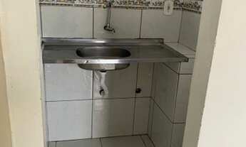 Imagem 6: Apartamento próximo a Universidade Nilton Lins