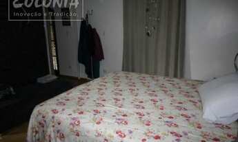 Imagem 2: Santo André - Casa Padrão - Santa Teresinha