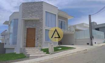 Imagem 2: Casa com 3 dormitórios à venda, 276 m² por R$ 2.200.000,00 - Vale dos Cristais - Macaé/RJ