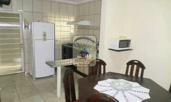 Imagem 4: Atibaia - Casa Padrão - Jardim Brasil