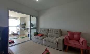 Imagem 4: Locação - Apartamento 111 m - 3 Dormitórios - Boqueirão - Praia Grande
