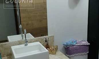 Imagem 3: Santo André - Apartamento Padrão - Parque das Nações