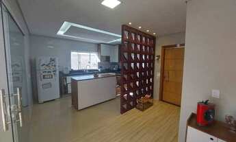 Imagem 4: Vendo casa no bairro Itanhangá, 3 quartos, 2 suíte