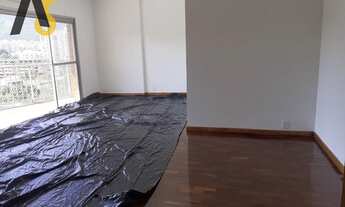 Imagem 4: Apartamento 143m² vázio vista livre e sol nascente no centro da Freguesia