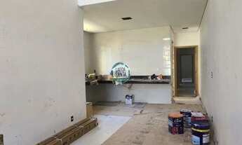 Imagem 6: Casa com 3 dormitórios à venda, 120 m² por R$ 695.000,00 - Vila Pinto Coelho - Lagoa Santa