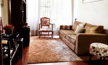 Imagem 5: Apartamento - Jardim São Dimas - Residencial Mansão do Vale - 117m² - 3 Dormitórios