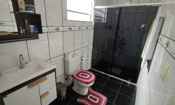 Imagem 7: Casa com cozinha planejada à venda na Vila Menino Jesus, Caçapava