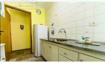 Imagem 7: Santo André - Apartamento Padrão - Vila Valparaíso