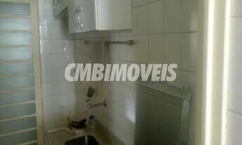 Imagem 5: Apartamento - Bosque - Campinas