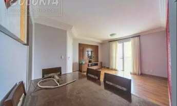 Imagem 5: Santo André - Apartamento Padrão - Jardim