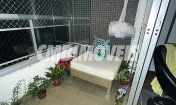 Imagem 7: Apartamento - Bosque - Campinas