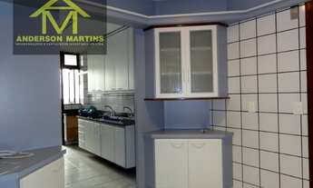 Imagem 4: Apartamento 4 quartos na Praia da Costa 3959 L?