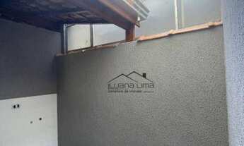 Imagem 4: Casa com 2 dormitórios à venda, 57 m² por R$ 275.000 - Caiçara - Praia Grande/SP