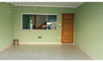 Imagem 4: Santo André - Casa Padrão - Parque Oratório