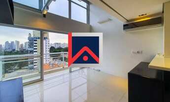 Imagem 4: Venda Apartamento 2 Dormitórios - 68 m² Vila Mariana