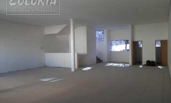 Imagem: Santo André - Conjunto Comercial/sala
