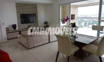 Imagem 3: Apartamento - Loteamento Alphaville Campinas - Campinas