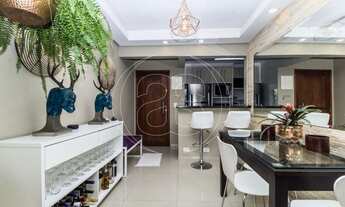 Imagem 5: São Paulo - Apartamento Padrão - Moema Índios