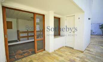 Imagem 5: Cobertura com vista para o Cristo