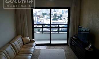 Imagem 7: Santo André - Apartamento Padrão - Jardim Stella