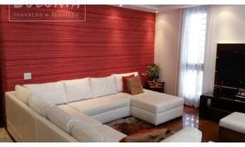 Imagem 2: Santo André - Apartamento Padrão - Vila Santa Teresa