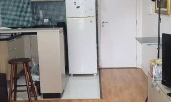 Imagem 3: Apartamento com 1 quarto, uma vaga de garagem 30m² à Venda por R$ 229.000