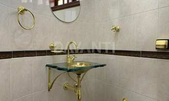 Imagem 4: Casa - Condomínio Portal do Quiririm - Valinhos