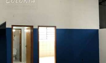 Imagem 5: São Paulo - Galpão/Depósito/Armazém - Vila Prudente