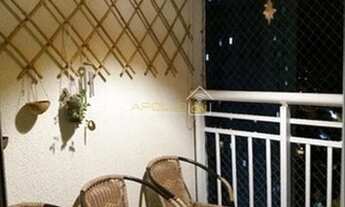 Imagem 2: Apartamento 02 Dorm. em Marapé - Santos