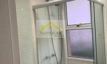 Imagem 4: Apartamento para Locação em Limeira, Jardim Esmeralda, 2 dormitórios, 1 banheiro, 1 vaga